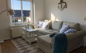 Petine Langeoog